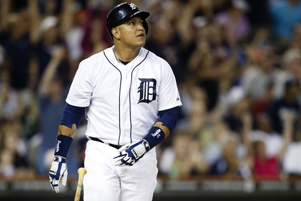 How the American League Central Race is Shaping Up