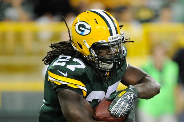 NFL Rookie Watch: Top 10 Rookies after Week 3 of the Preseason