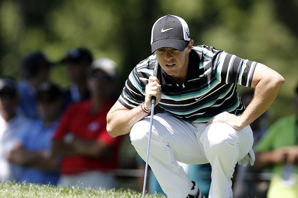 Deutsche Bank Championship - Fantasy Preview