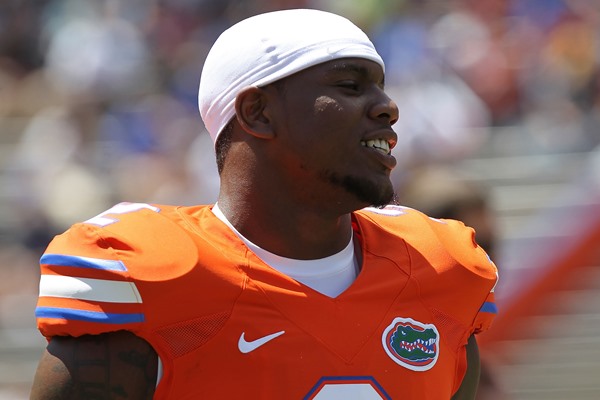 Game Preview: Toledo @ (10) Florida