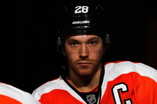 2013-14 Metropolitan Division Preview: Philadelphia Flyers