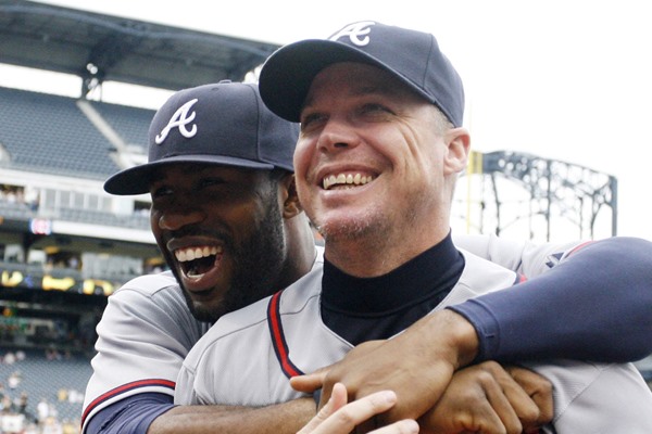 MLB Wild Card Playoffs: Who has the Upper Hand? 