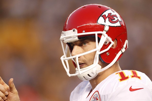 Fantasy Football: Best Late Round QB1 Options