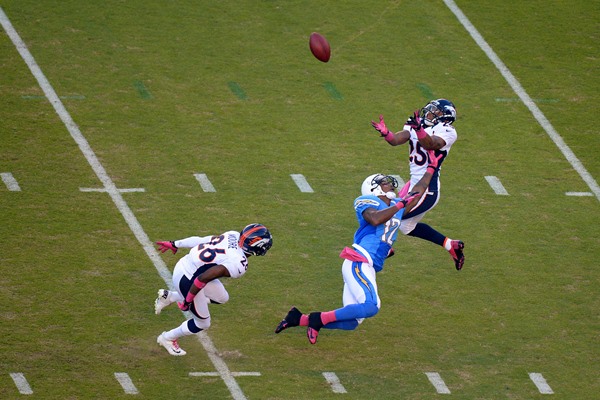 2014 NFL Draft: Glaring Team Needs Based on First Three Weeks of Preseason