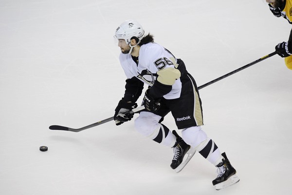 NHL 2013-14 Preview Metropolitan Division: Pittsburgh Penguins