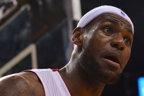 NBA: We Will All Be Witness to Greatness