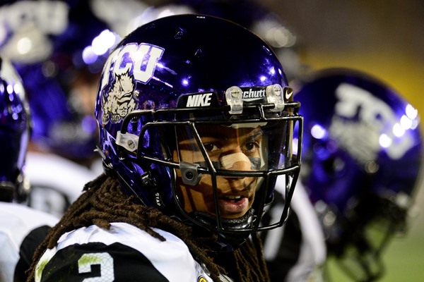 Game Preview: (12) LSU vs (20) TCU