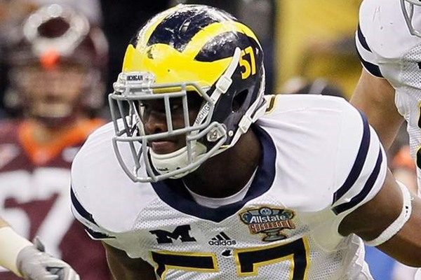 Top Underclassmen to Watch in the B1G in 2013