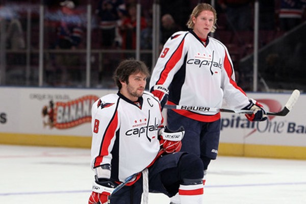 NHL 2013-14 Preview Metropolitan Division: Washington Capitals