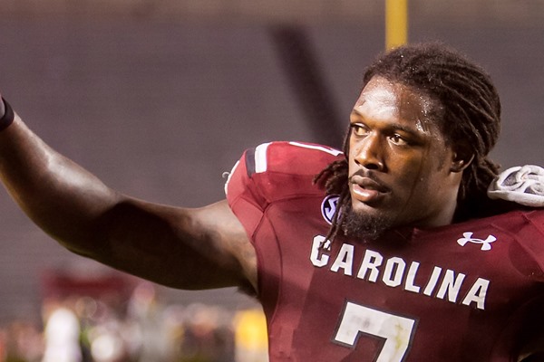 2014 NFL Draft: Breaking Down Mel Kiper Jr's First Big Board