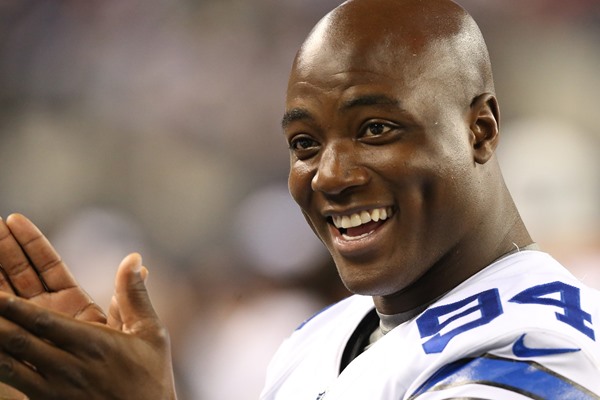 Top Five IDP Outside Linebackers for Week 1