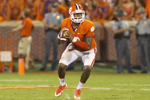 ACC Players of Week 1