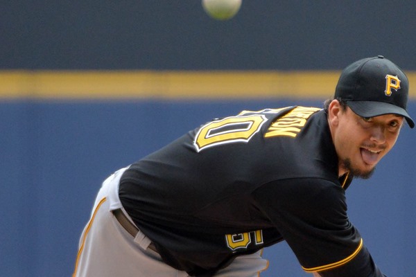 Top 5 Fantasy Baseball Pitchers for the Playoffs