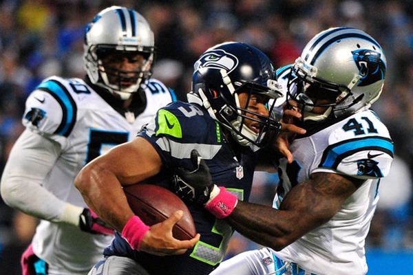 NFC South: Week 1 Preview