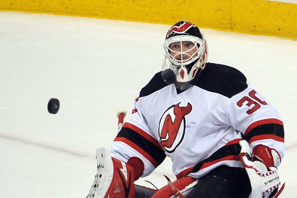 Player Preview: Martin Brodeur