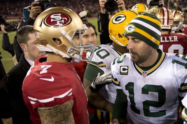 Biggest Fantasy Football Matchups of Week 1