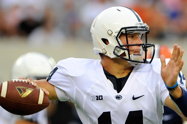 B1G Conference Power Rankings After Week One