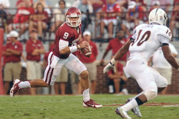 Big XII Week 2 Preview