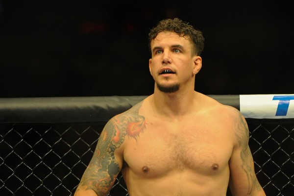 Mike Dolce: With My Help, Frank Mir Could Make Light Heavyweight 