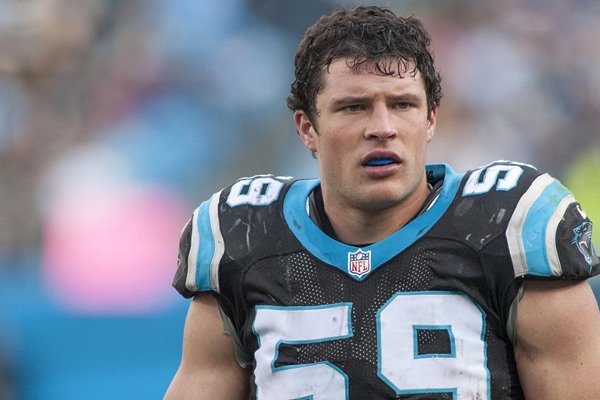 Top 5 IDP Inside Linebackers for Week 1