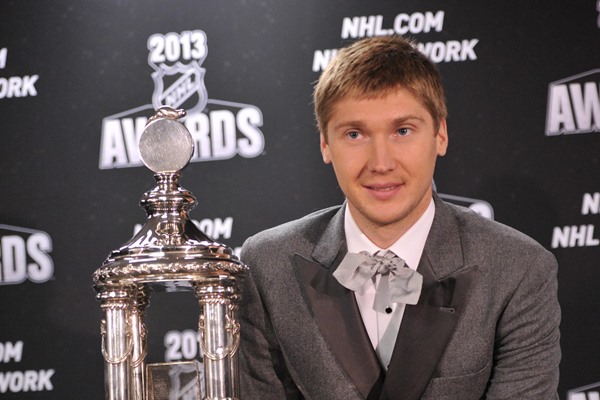 NHL Player Preview: Sergei Bobrovsky