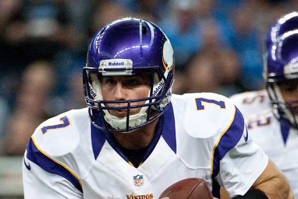 NFL Week 5: Previewing the NFC North 