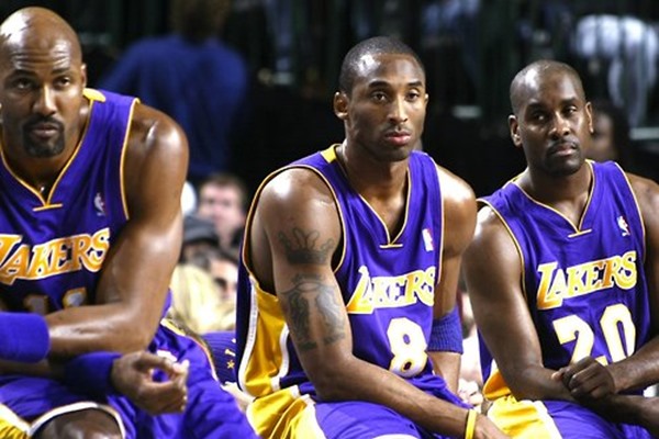 NBA Draft Rewind - Who's the Best #13 Pick