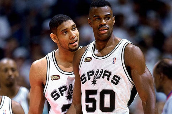 The Evolution of the Center Position in the NBA