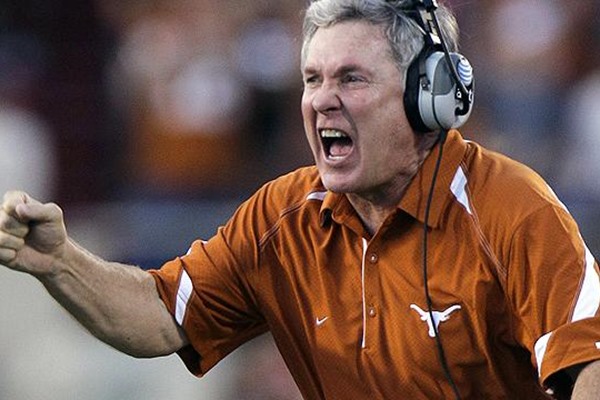 Big XII Week 2 Recap