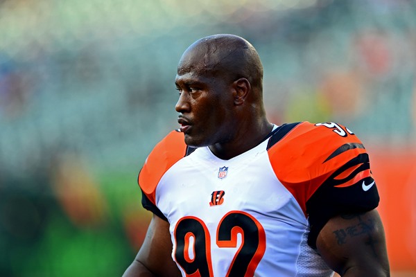 Top Five IDP Outside Linebackers for Week Two