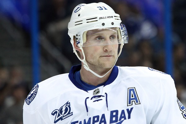 NHL Fantasy Comparison: Steven Stamkos vs. John Tavares