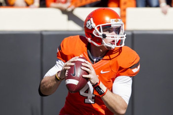 Top Big XII Performances