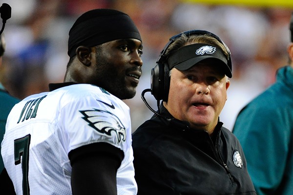 NFL Week 1 in Review NFC East