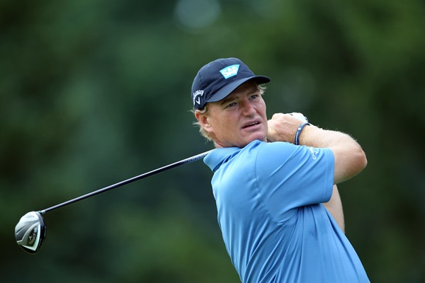 Surprising Names Outside the Top 30 in the FedEx Cup Playoffs 