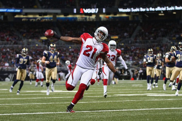 Top Five IDP Cornerbacks for Week 2