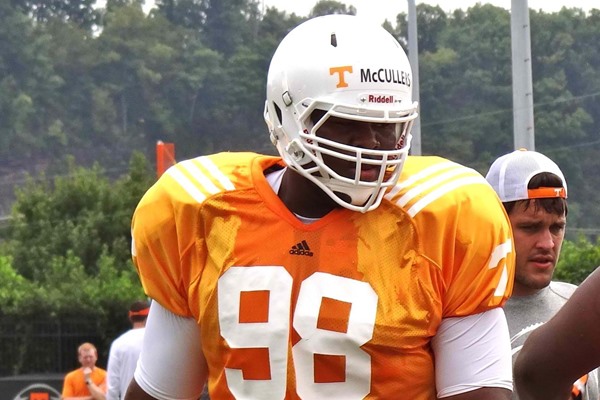 2014 NFL Draft: Updated Big Board, Version 3.0 