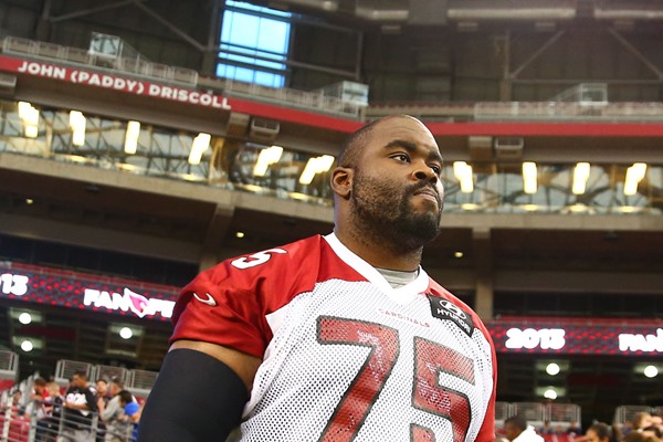 2014 NFL Draft: Glaring Team Needs Based on Week 1 Results