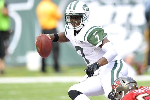 Thursday Night Football Preview: Jets at Patriots