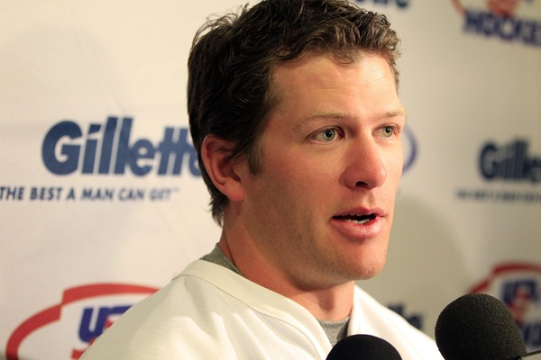 NHL fantasy Hockey Versus Series: Ryan Suter vs. Kris Letang