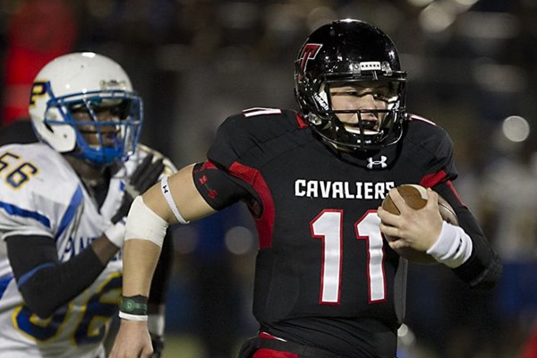 Fantasy College Football: Week Three: Start 'Em or Bench 'Em 