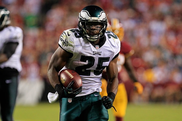 NFL Week 2 Preview NFC East