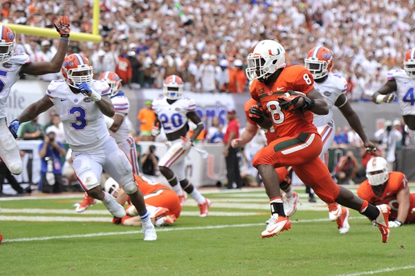 ACC Recruiting Update