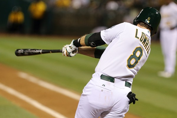 Sizing Up the AL Playoff Race