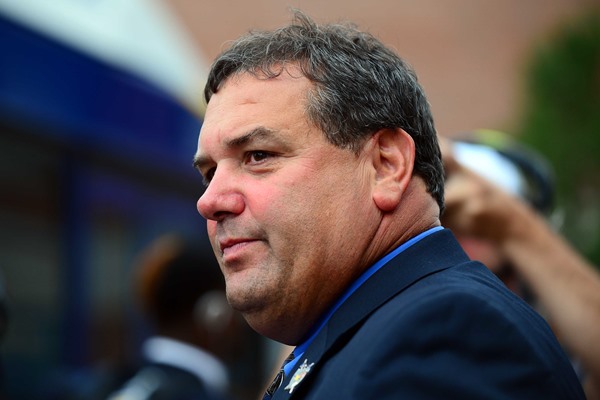 Big 10 Conference Recruiting Update