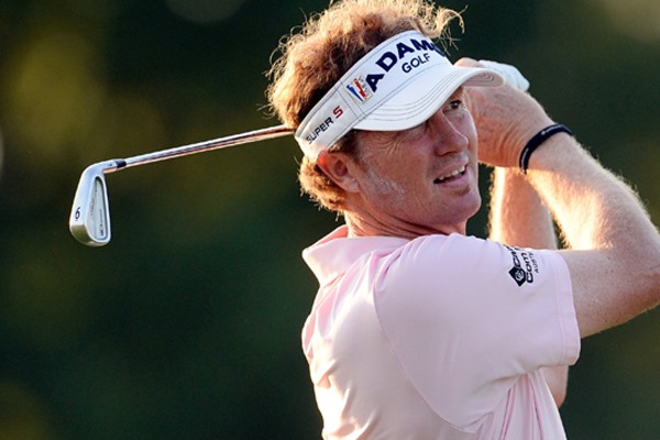 Second Round Complete at Nationwide Children’s Hospital Championship