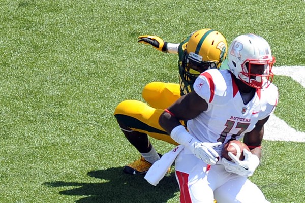 2014 NFL Draft: Twitter Mailbag, Week 2 Version