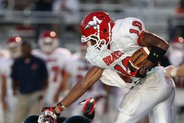 American Athletic Conference Recruiting Update: Week 2