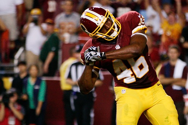 10 Fantasy Football Players to Avoid in Week 2