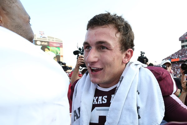 Fantasy College Football: Studs and Duds from Week Three