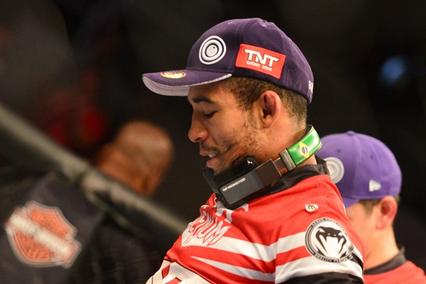 Jose Aldo: Ricardo Lamas, Not Chad Mendes, is Next in Line to Fight Me 